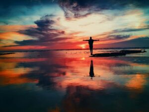 Flexibilität Freiheit